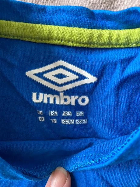 Tričk v.č. 128, umbro,128