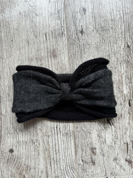 Pletena čelenka uplne nová, h&m