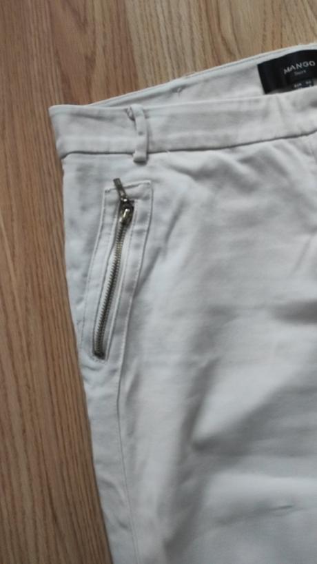 Nohavice mango, mango,40