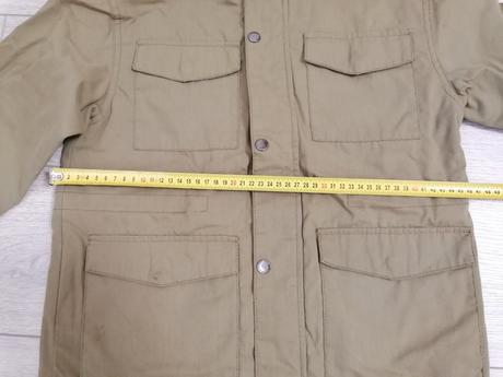 Khaki bunda 146, 146