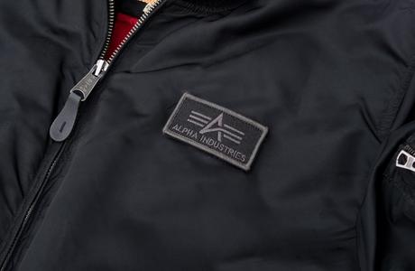 Alpha industries ma-1 d 3xl, xxxl