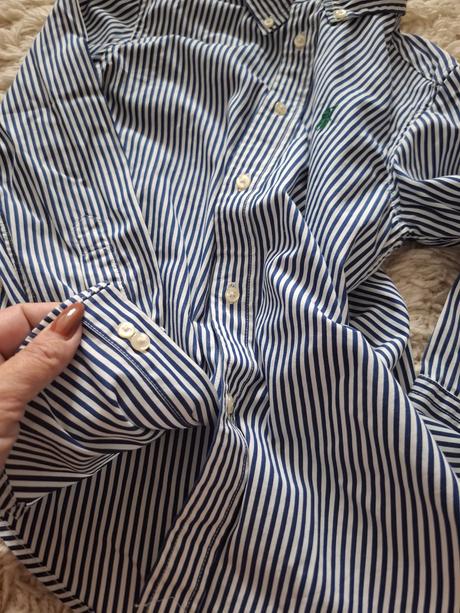 Ralph lauren košeľa, ralph lauren,116