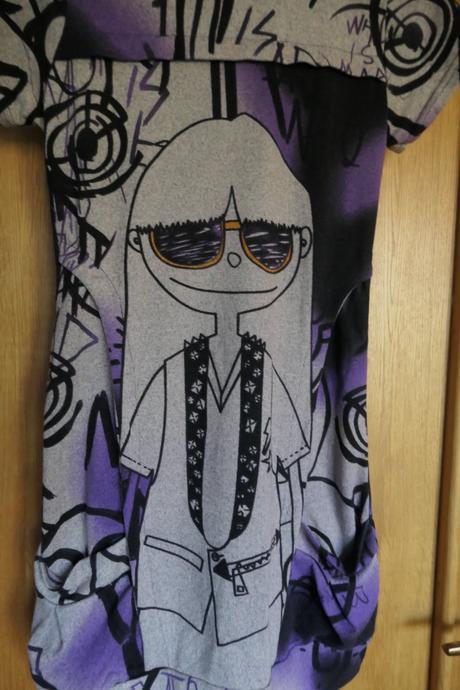 Trendy, moderne saty s/m, s