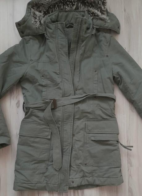 Zimná bunda numbro č.m, m