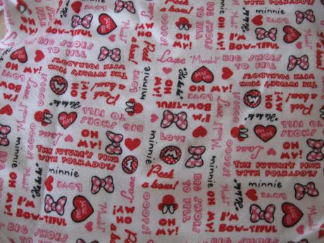 2x rovnaké veselé body, disney,74