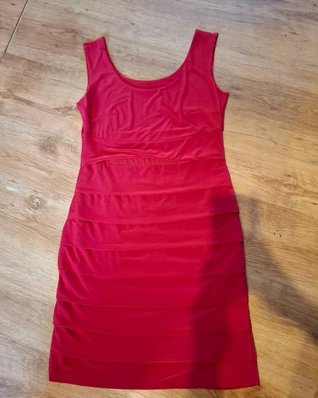 Balík oblečenia l, l