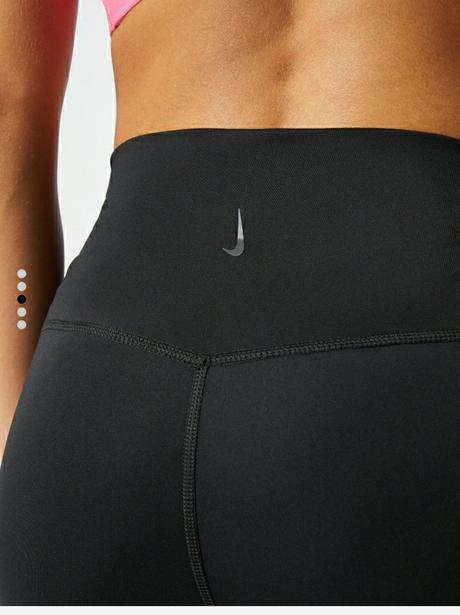 Nike legíny+ darček, nike,m