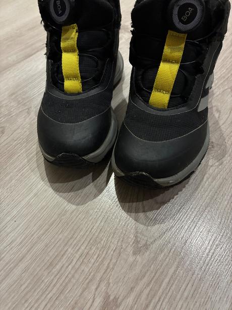 Zimne tenisky adidas boa reflective, adidas,29