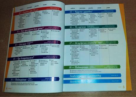 Predám učebnicu - ruština pre stredné školy - snov, 