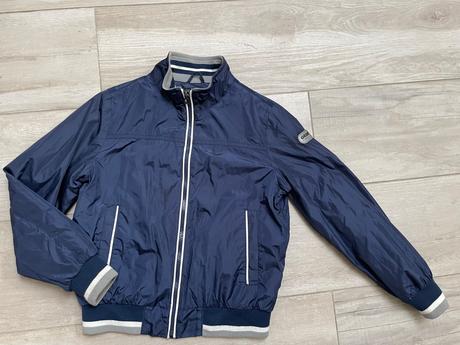 Geox funkčná prechodná bunda, geox,122