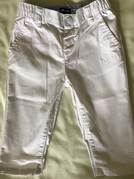 Krásne nohavičky, original marines,92