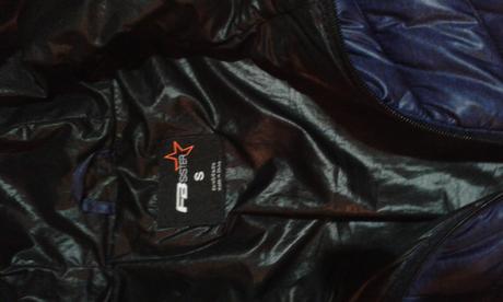 Dievčenská bunda, 164