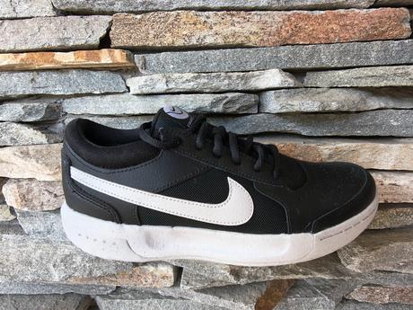 Športové topánky nike court zoom lite, č.36, nové, nike,36