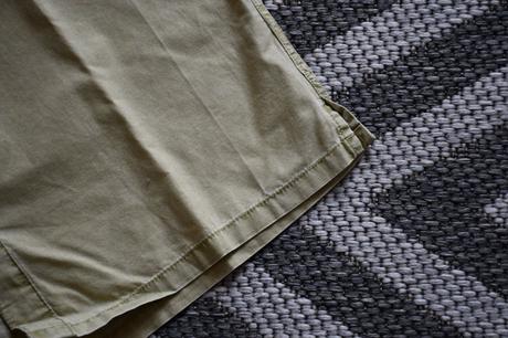 Scate košeľa, zara,152