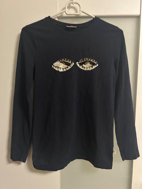 Tričko pompdelux, pompdelux,146