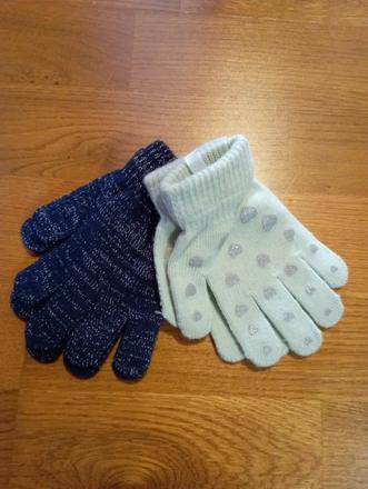 Takko rukavice 98/128, takko,98