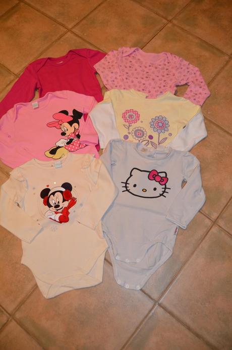 Disney bodíky, disney,86