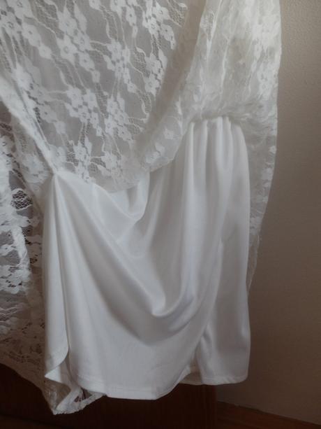 Spoločenské šaty 134, reserved,134