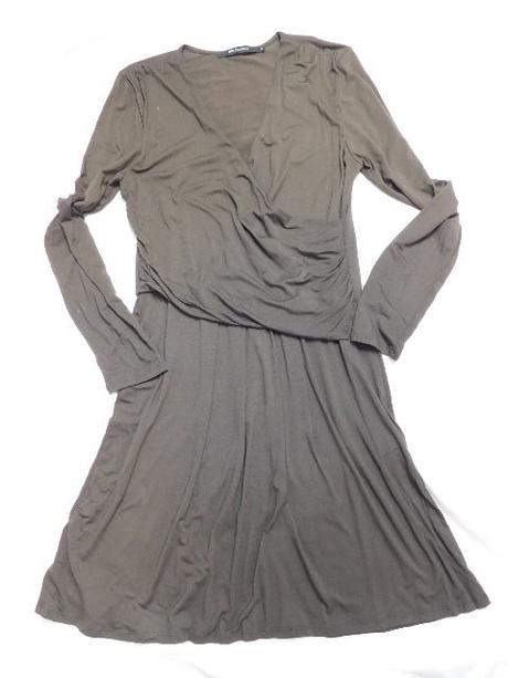 Luxusne upletove šaty, 40