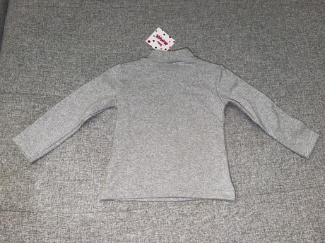 Mikina, rolák - minnie disney, disney,92