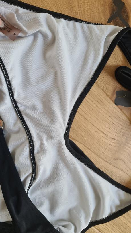 Tehotenské plavky jednodielne v.m, m