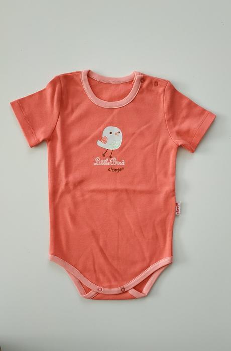 Body nicol little bird 86, 86