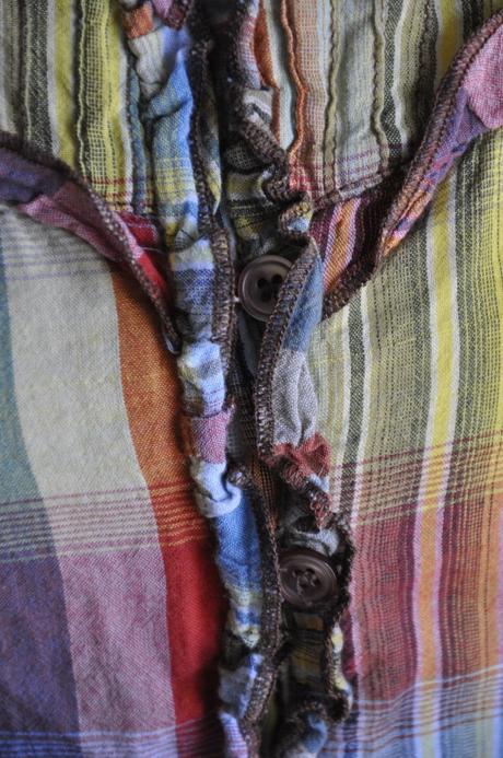 Kosela na leto zn. kimchi&blue (usa), xs