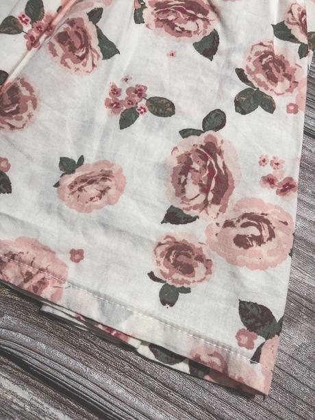 Šaty h&m 86, h&m,86