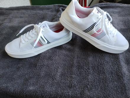 Tenisky, tommy hilfiger,43