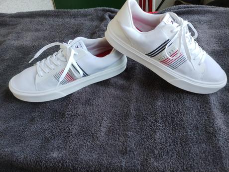 Tenisky, tommy hilfiger,43