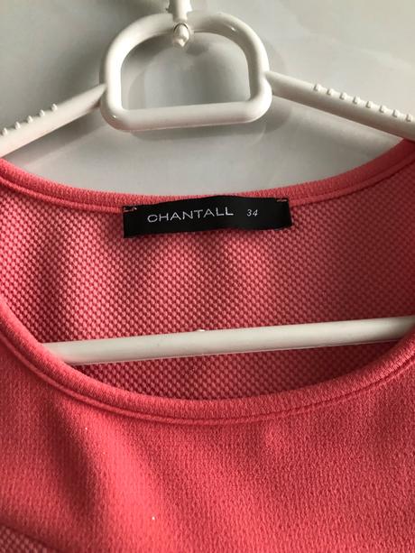 Dámske šaty, chantall,xs