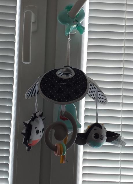 Tinylove mini kolotoc, 