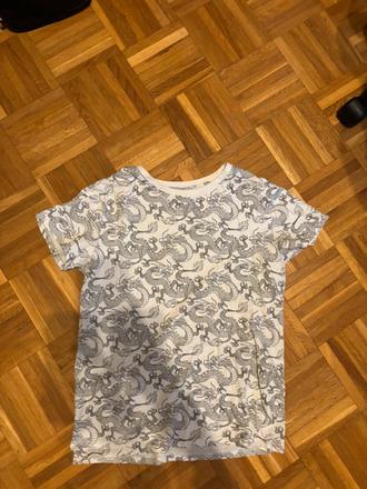 Cropp stylove, trendy, moderne tricko s, s