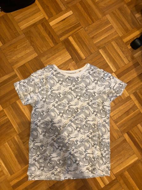 Cropp stylove, trendy, moderne tricko s, s
