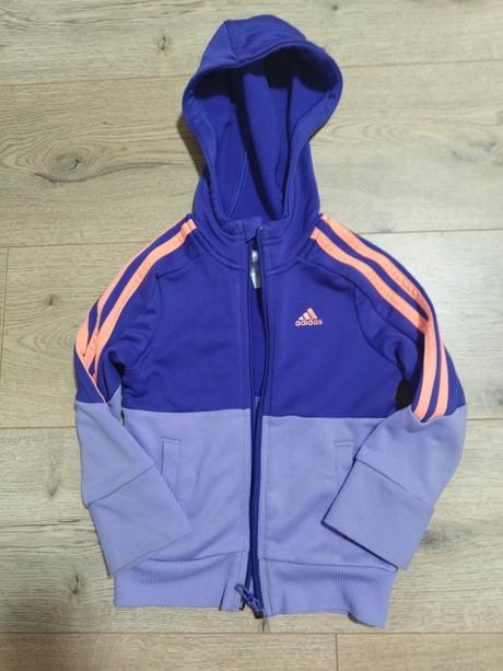 Mikina, adidas,92