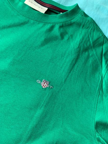 Tričká gant, gant,s