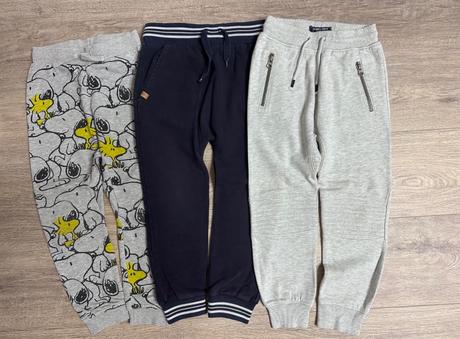 Tepláčiky pudláče, pompdelux,110