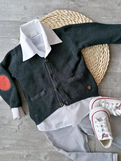 Svetrík lupilu 74/80, lupilu,80