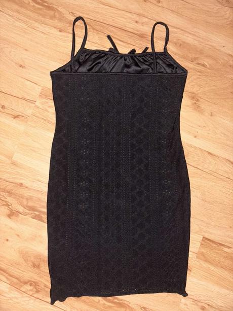 Šaty shein 128/134, 134