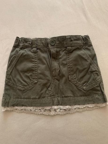 Suknička h&m, h&m,104