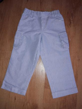 Teplaky, 98
