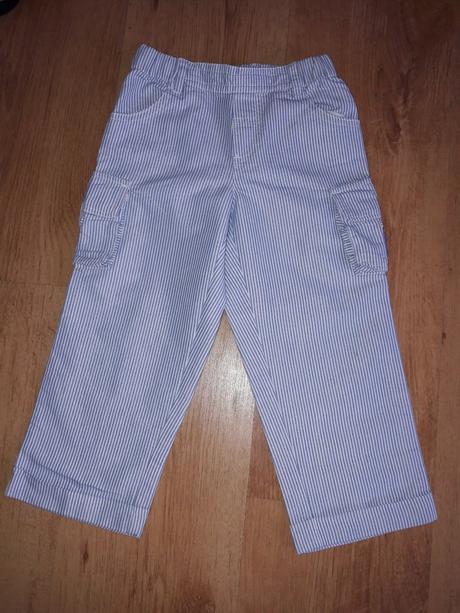 Teplaky, 98