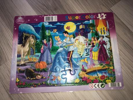 Puzzle 30ks, 