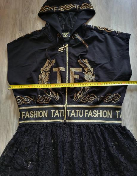 Tunika tatu 40, l