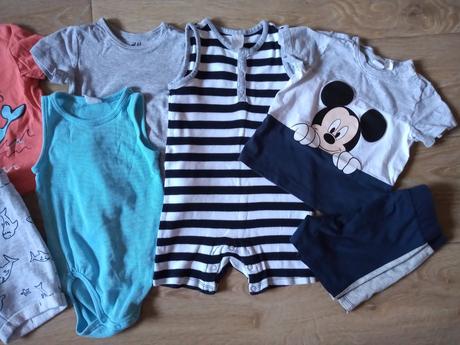 Overal h&m 86, h&m,86