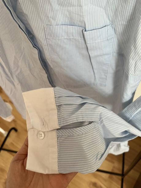 Košeľa, reserved,l