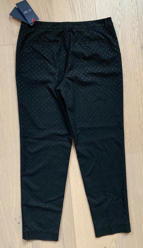 Armani m nohavice antracit, armani,m