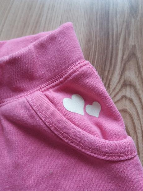 Dievčenské teplaky topomini č.86, topomini,86