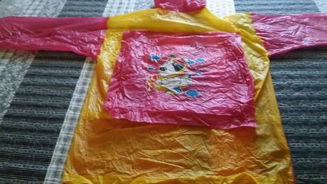 Pršíplášť , 110