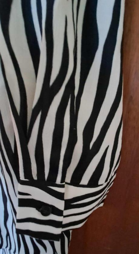 Dámska blúzka bon prix veľkosť 48, bonprix,48